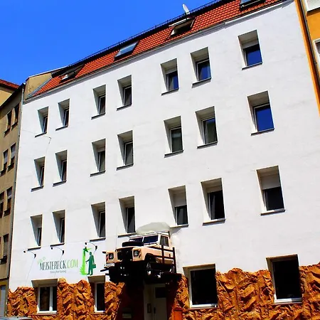 African Meistereck.com Nuremberg