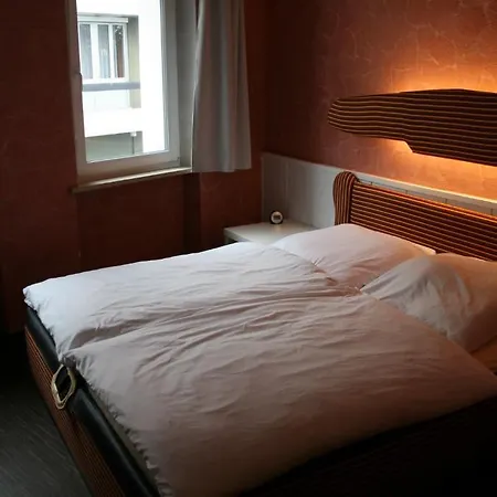 African Meistereck.com Hotel Nuremberg