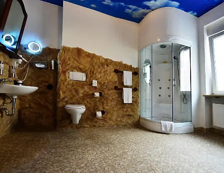 Hotel African Meistereck.com Nuremberg