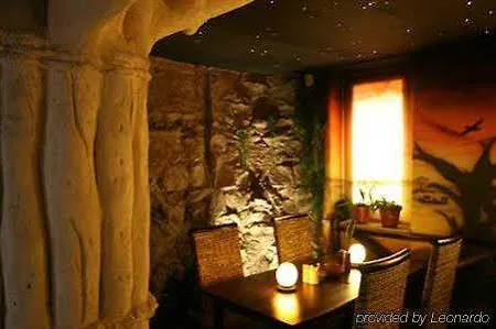African Meistereck.com ホテル