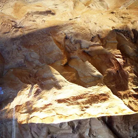 ホテル African Meistereck.com ニュルンベルク